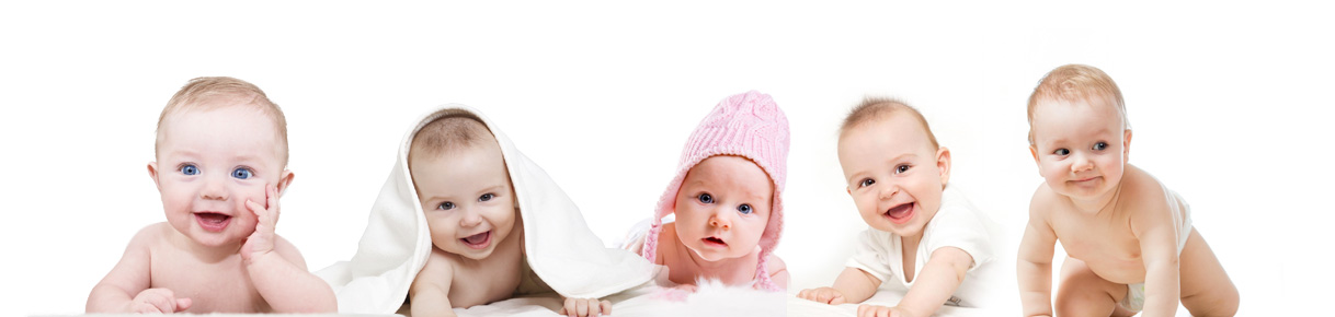 bebekler sevimli bebekler