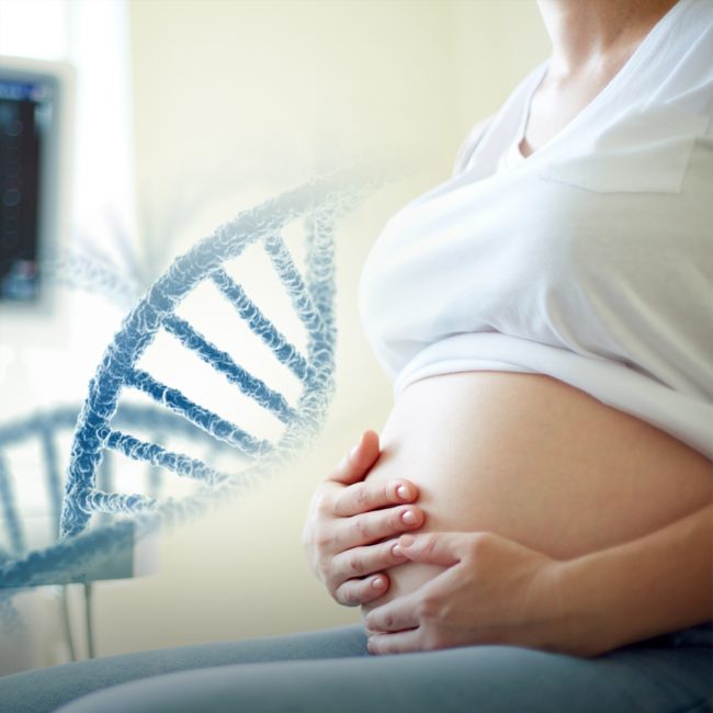 gebelik anomalileri