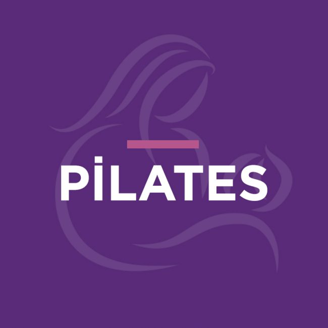 pilates